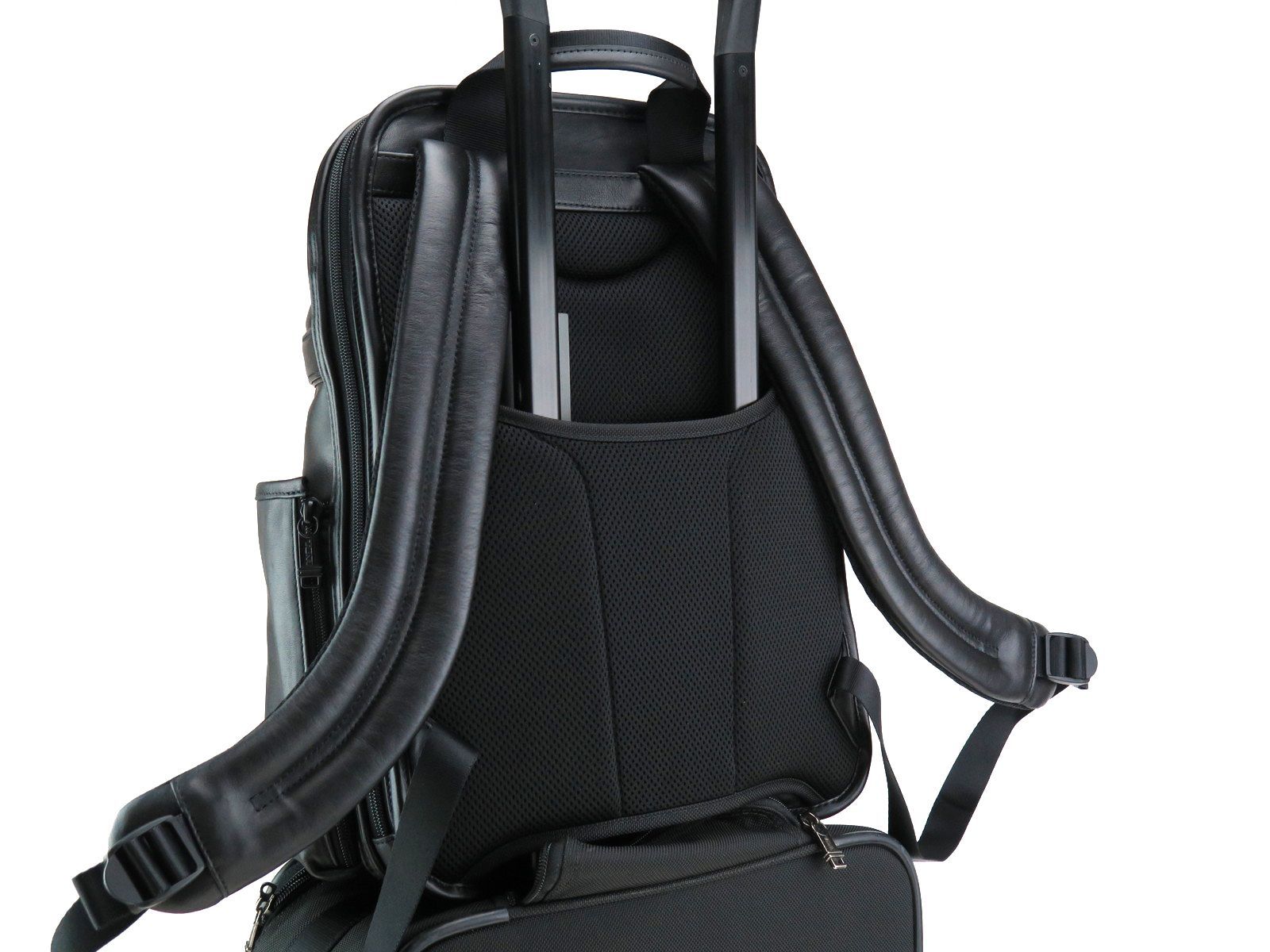 TUMI トゥミ 96303207 バックパック リュックサック A4 570 - メルカリ