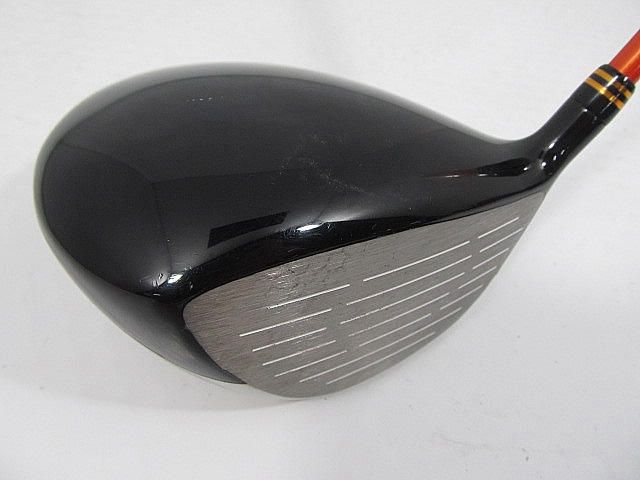 お買い得品！【中古ゴルフクラブ】マルマン コンダクター LX DEEP アスリートライン ドライバー 2011 パワートランス X 116W TOUR 1W
