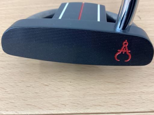 良品】ケージデザイン ブレードパター ELDIK TOUR メンズ 34インチ