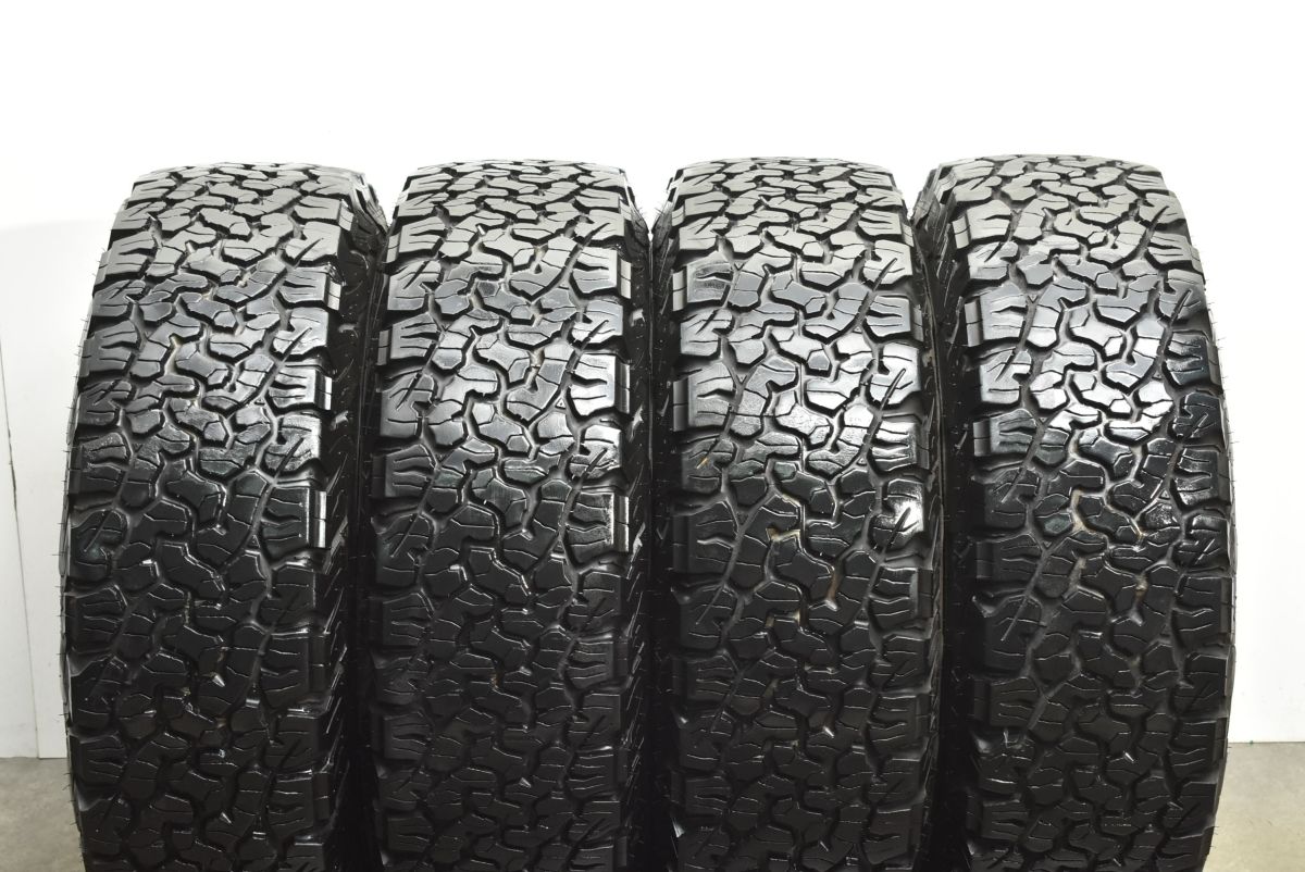 BFグッドリッチ T