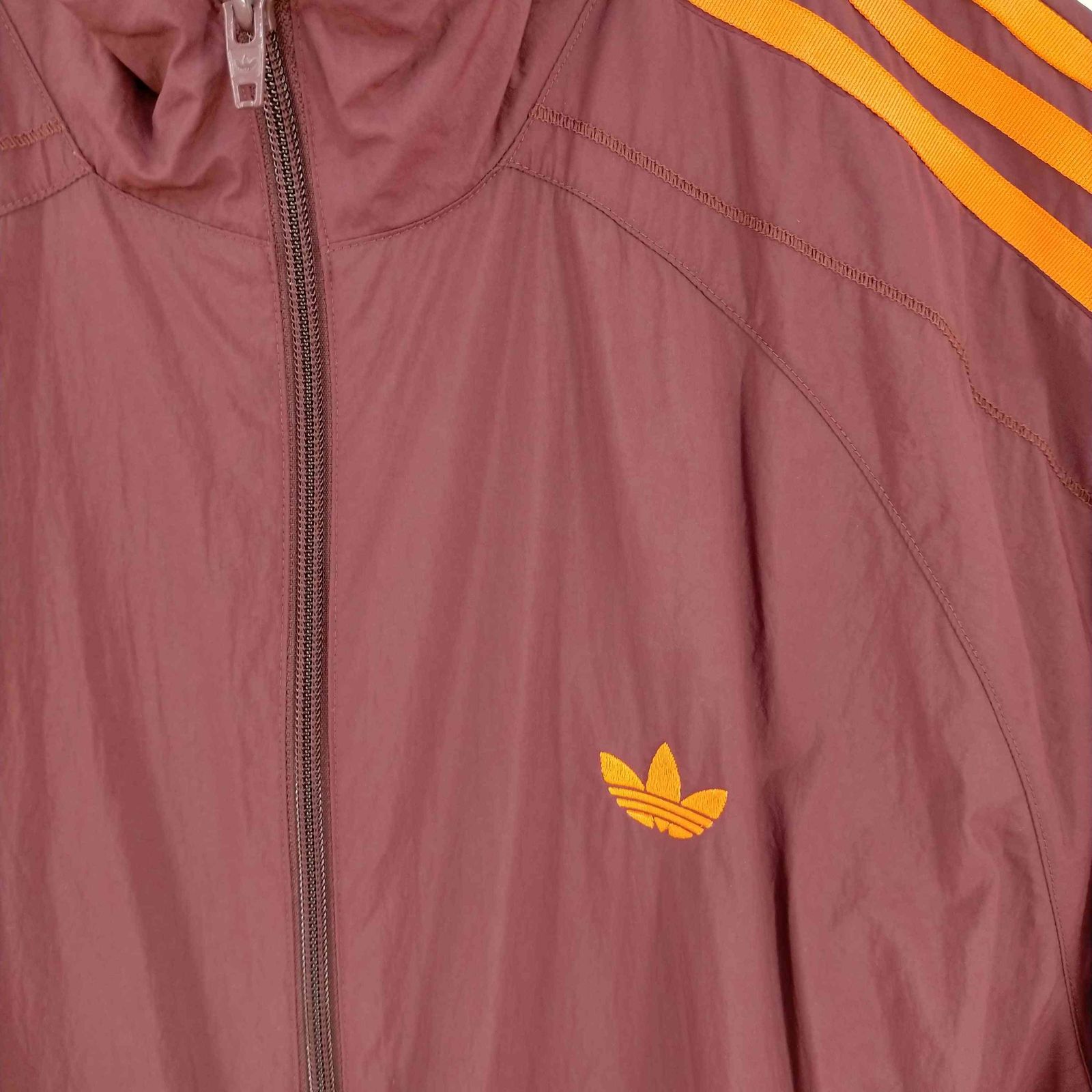 アディダスオリジナルス adidas Originals FLAMESTRIKE WOVEN TRACK 
