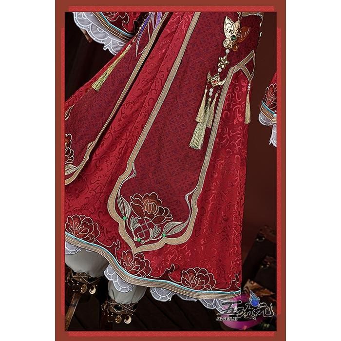 IdentityV コスプレ