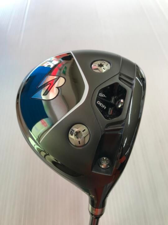 最短 B-Limited 415 | 9 | X | ディアマナ GT60 | | ドライバー | ブリヂストン
