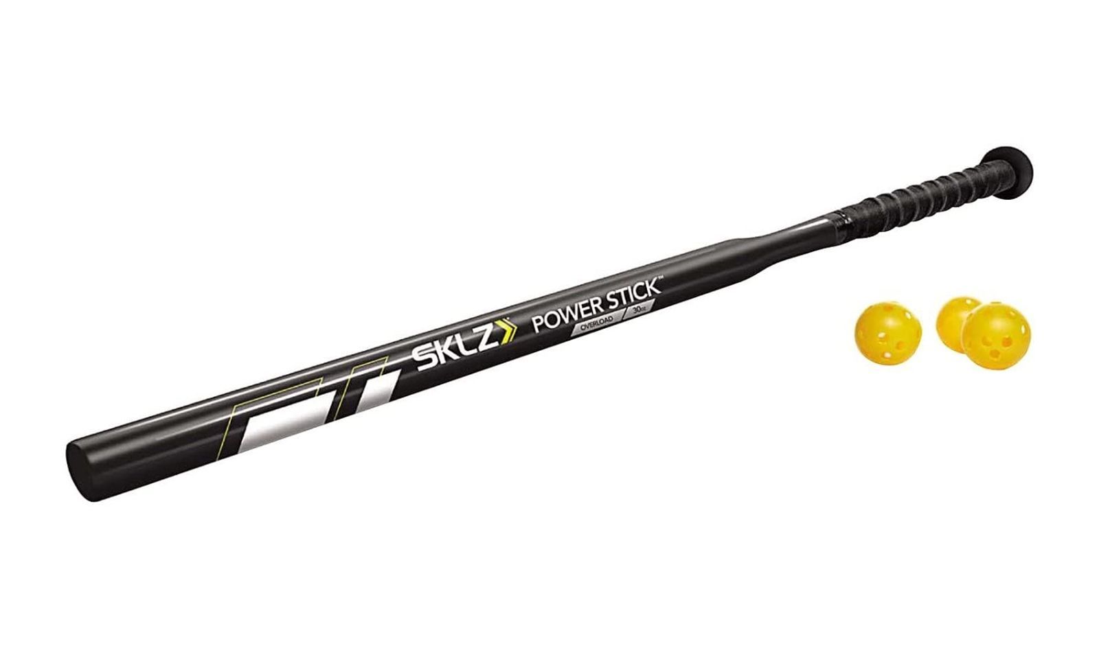 SKLZ (スキルズ) トレーニングバット スティック 野球・ソフトボール用