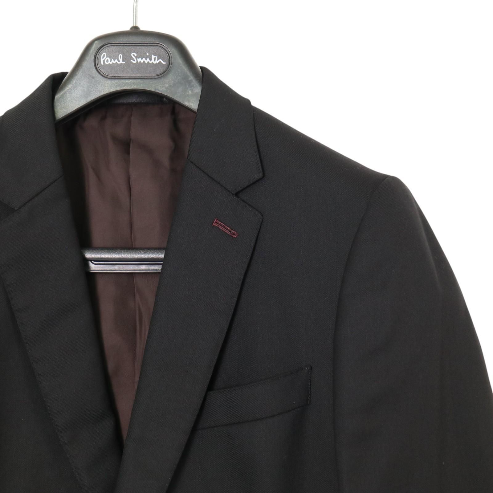 Paul Smith×MIB(ポールスミス メンインブラック) セットアップ