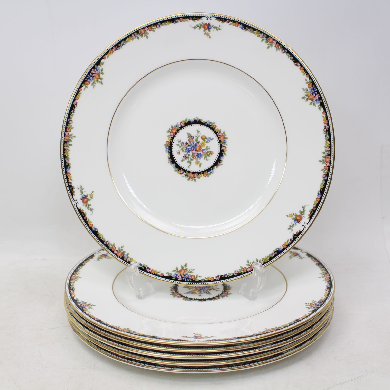  OSBORNE 16枚セット大皿、中皿 OSBORNE 16枚セット大皿、中皿 【公式通販】