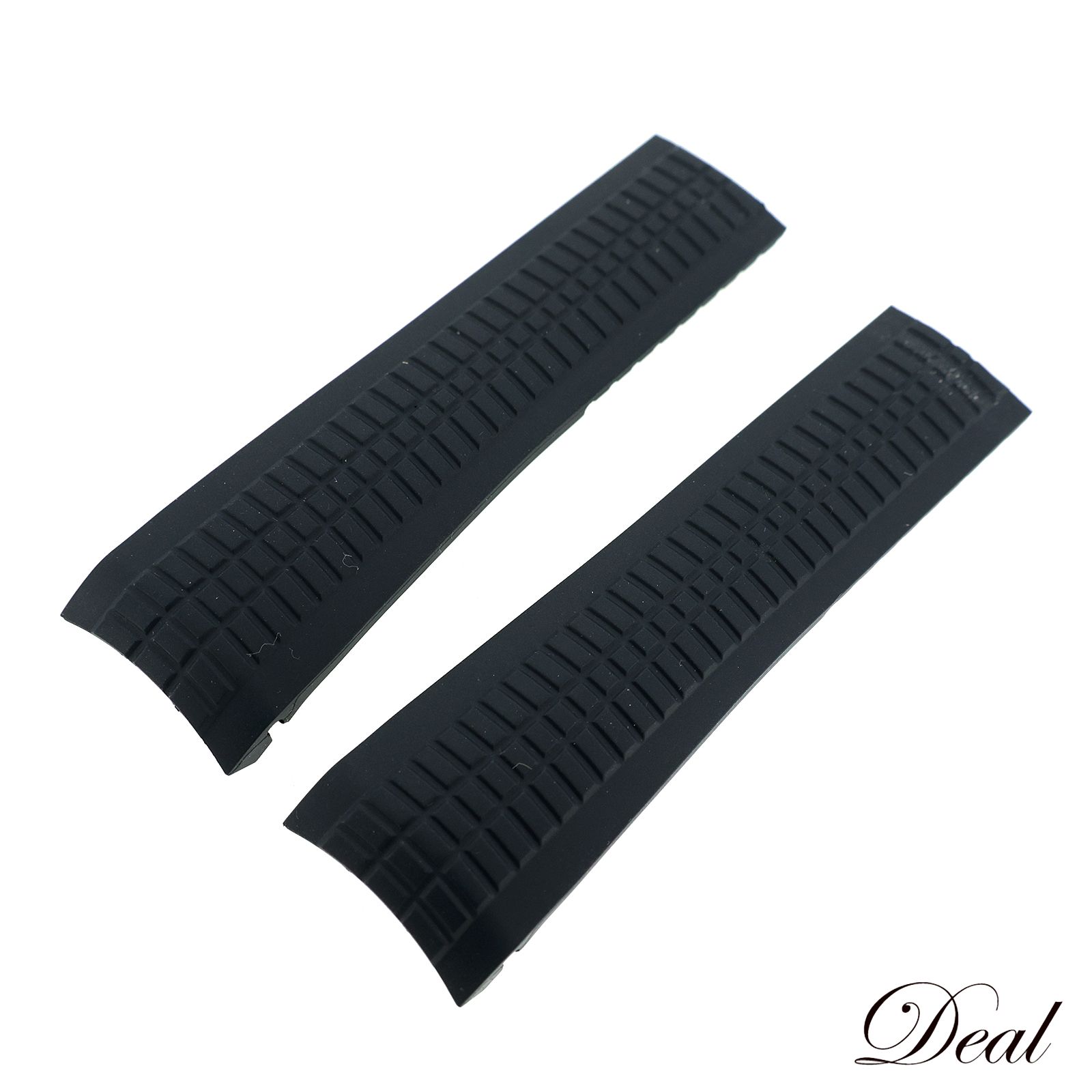 ☆値下げ☆PANERAI純正ピンバックル20mmポリッシュ パネライ純正ラバー