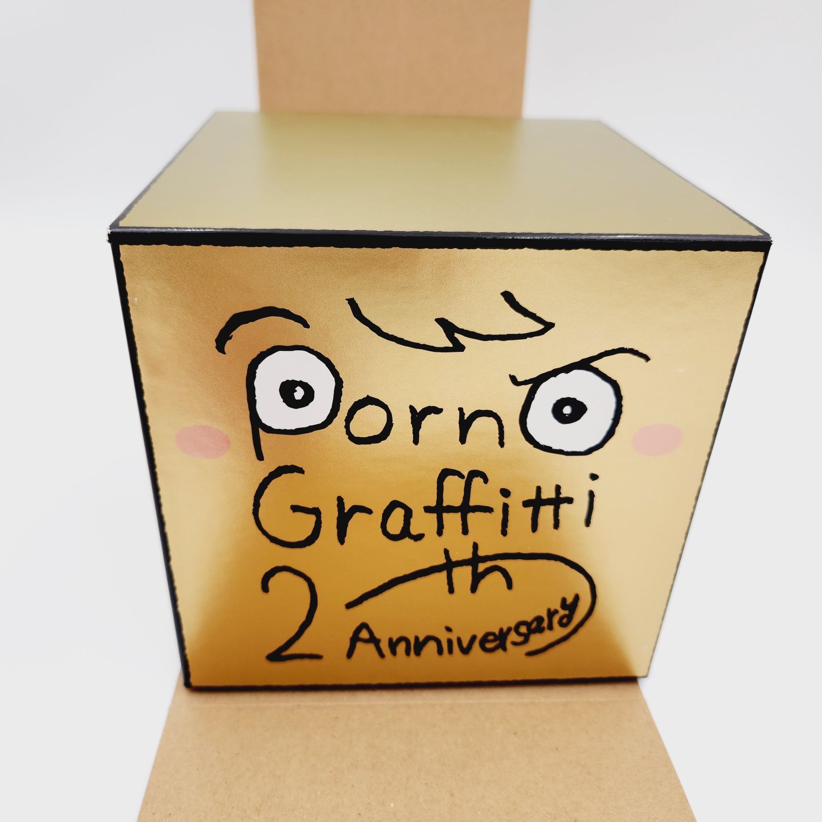 小牧店】ポルノグラフィティ20th Anniversary Special Live Box(完全