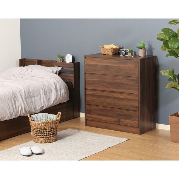 工具不要4段チェスト