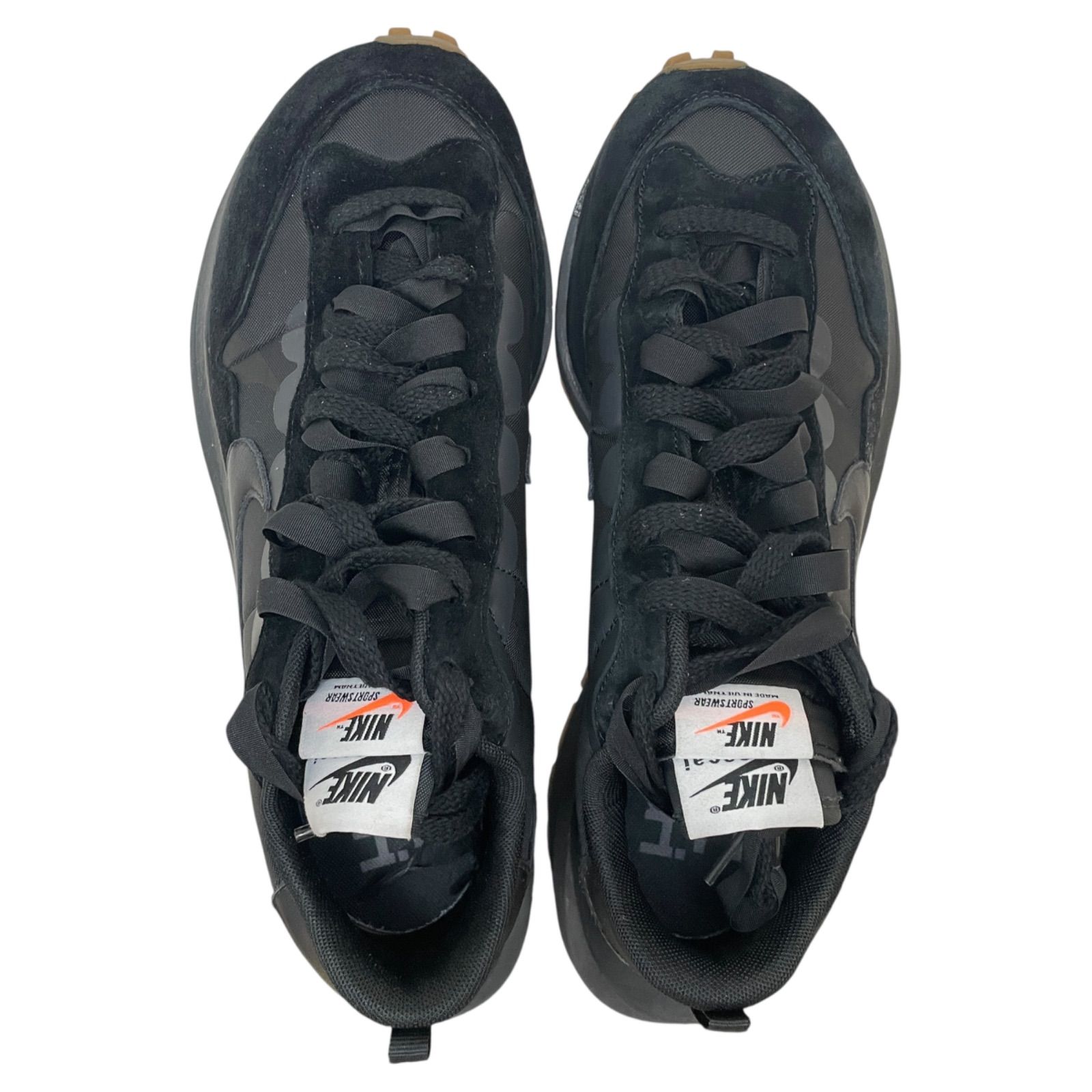 定価22000円 sacai × Nike VaporWaffle 