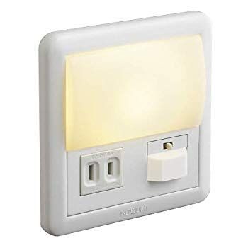 【】コイズミ照明 LEDフットライトON・OFFタイプ(人感センサ付)電球色 AB39990L d2ldlup