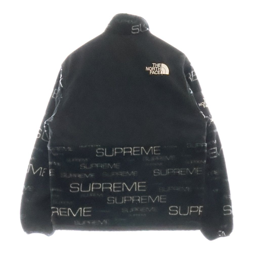 SUPREME シュプリーム 21AW×THE NORTH FACE Steep Tech Fleece SUPREME シュプリーム 21AW×THE NORTH FACE Steep Tech Fleece