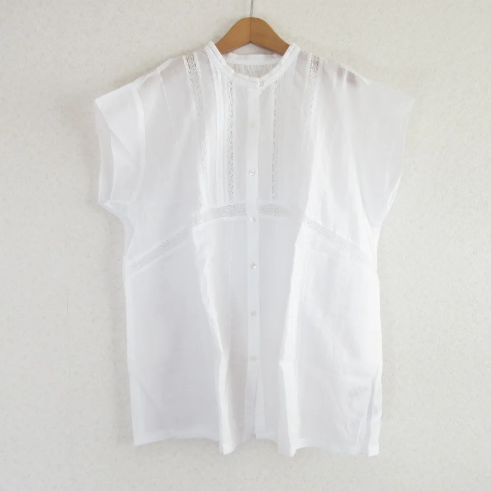 2026年最新】spick and span 60ローンフレンチレースブラウスの人気