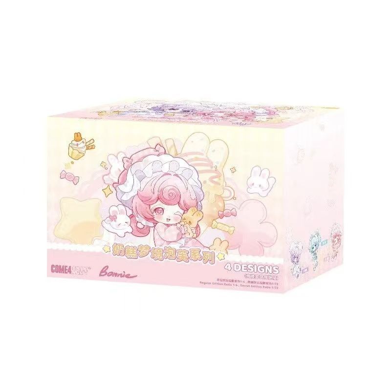 専用出品　ユメミルBunny エンジェル Hermeow Shop 海外トイ專門店 on X: 