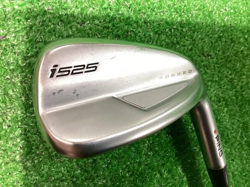 ピン i525 UW ウェッジ WG NS PRO ZELOS 7 フレックスS メンズ 男性用 右利き 右用 Cランク ゴルフクラブ