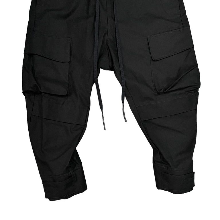 A.F ARTEFACT アナトミカルクロップドイージーカーゴパンツ A.F ARTEFACT アナトミカルクロップドイージーカーゴパンツ