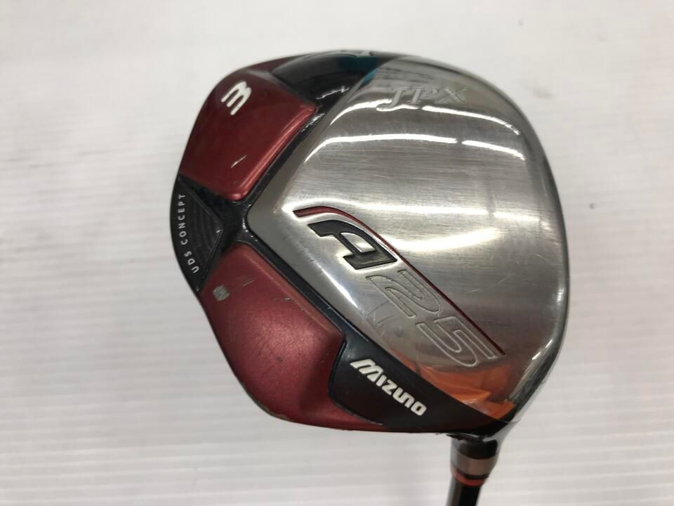 中古】 テーラーメイド GLOIRE 3W フェアウェイウッド FW GLOIRE