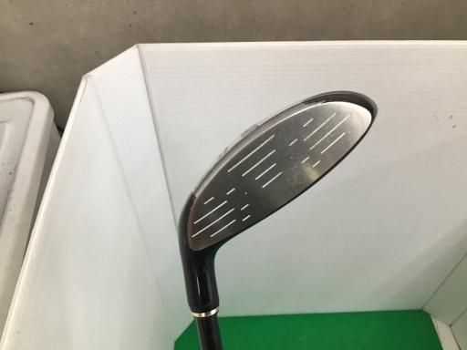 中古】 ダンロップ XXIO(2010) U7 ユーティリティ UT XXIO MP600