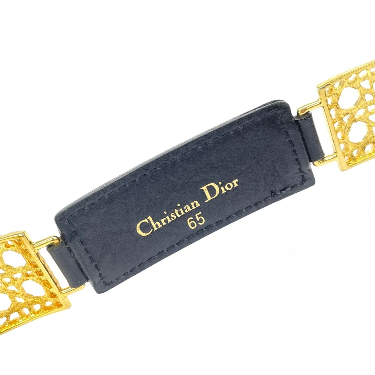 クリスチャンディオール スエード ゴールド金具 ベルト65 レディース ブラック 楽天市場】dior ディオール ベルト（レディースベルト｜ベルト