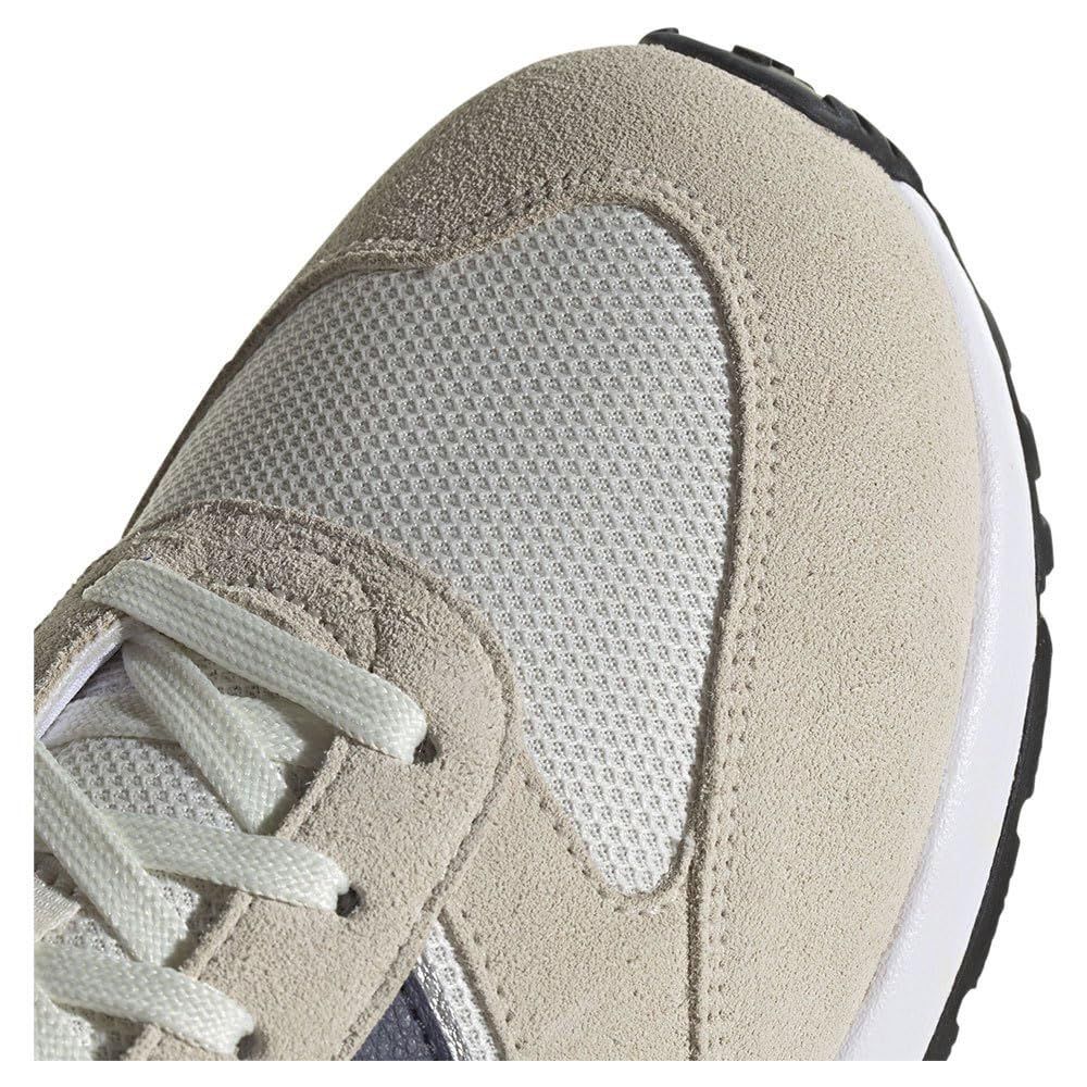 アディダス] スニーカー ラン 80s NLG92 ワンダーホワイト/シャドー