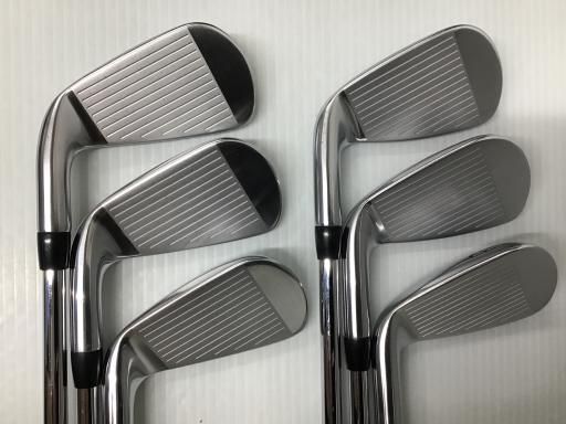 タイトリスト Titleist AP3 718 6S アイアンセット IR NS PRO 950GH フレックスS メンズ 男性用 右利き 右用 Cランク ゴルフクラブ WWW_MEBLE-SODAR_PL