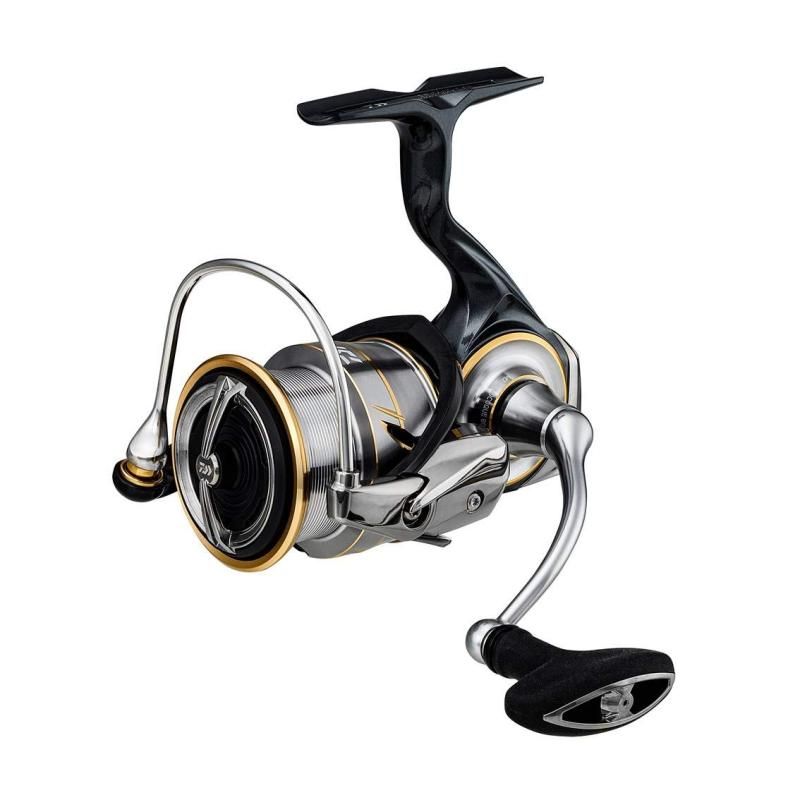 ダイワ(DAIWA) スピニングリール 20 ルビアス LT3000S-CXH(2020