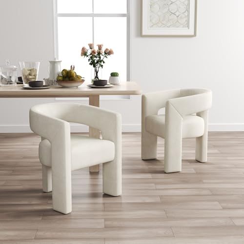 ベッドルーム リビングルームに適した多目的チェア組み立てるのは簡単