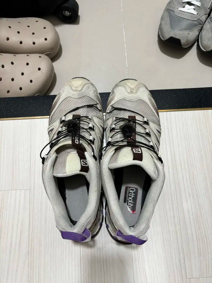 SALOMON(サロモン) xa pro 3d