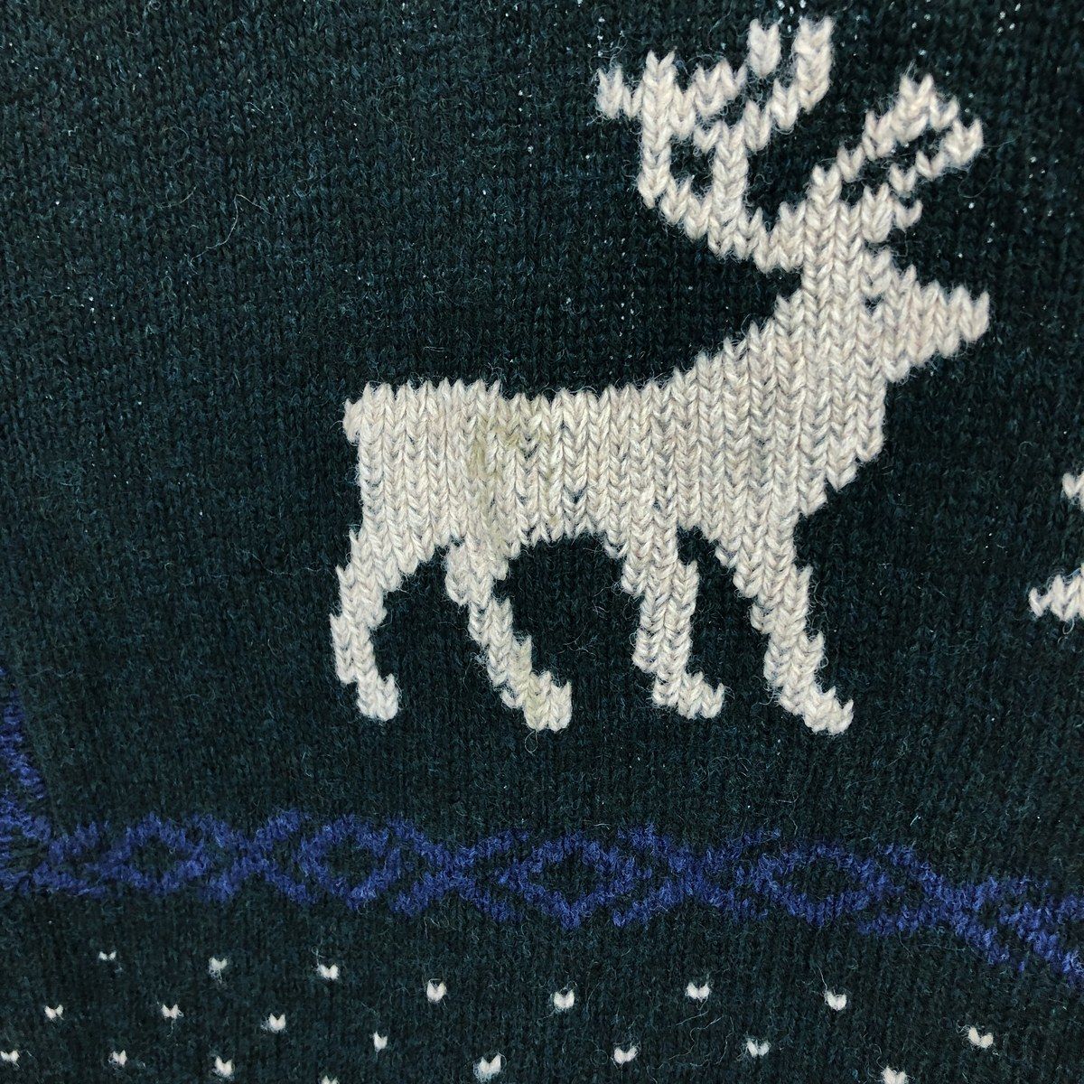 古着 ラルフローレン Ralph Lauren POLO by Ralph Lauren 総柄  