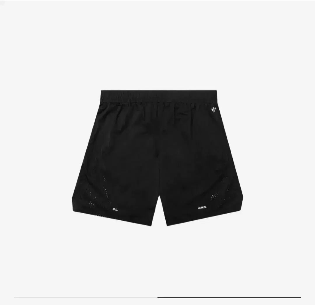 美品]NIKE ナイキ NOCTA バスケットボールショーツ DRAKE 黒 パンツ