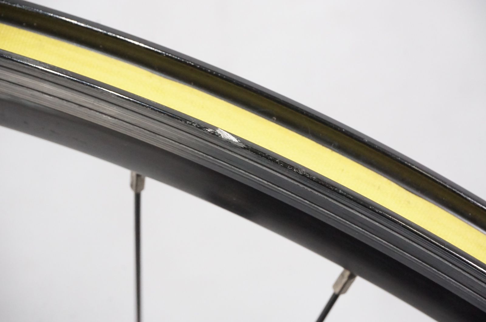 純正 ホイールセット