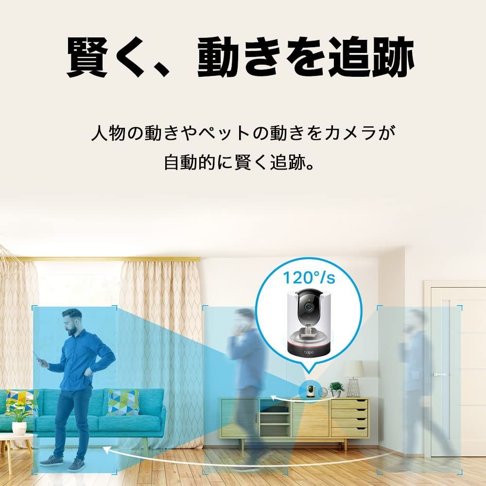 ペットカメラ 夜間撮影