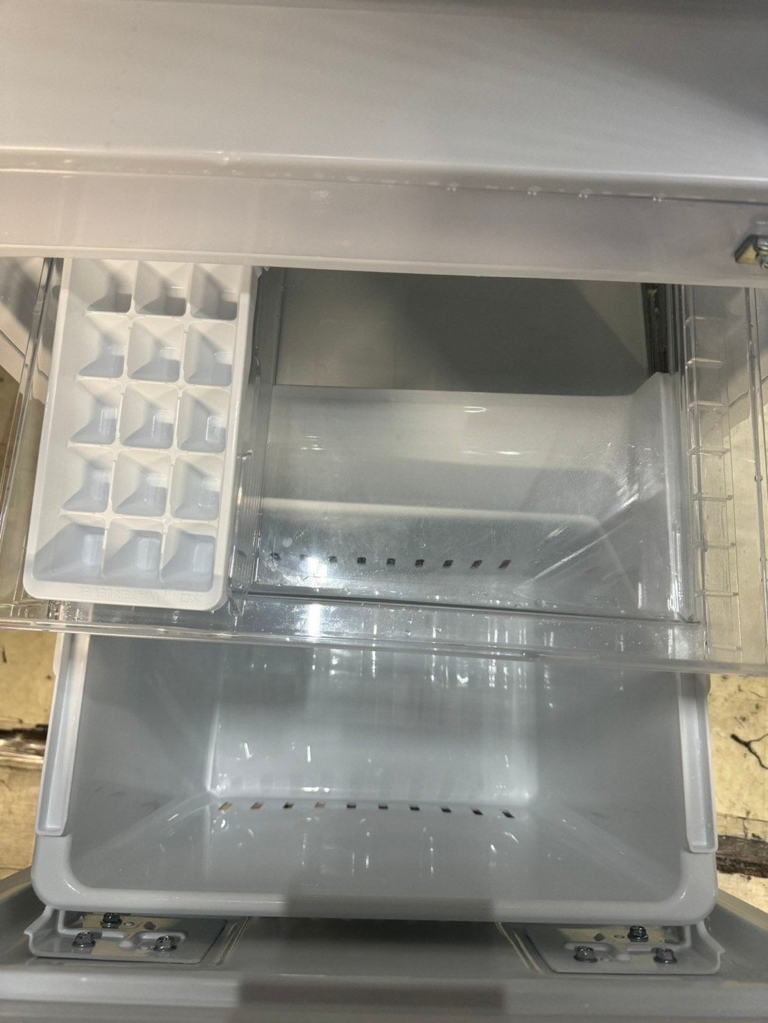 全国送料無料☆3か月保障付き☆冷蔵庫☆2022年☆東芝☆GR-T15BS☆R-901