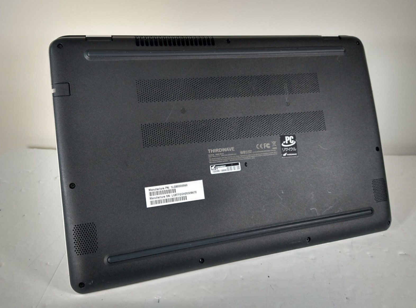 Thirdwave DX-C7｜10世代 Core i7｜SSD500GB｜メモリ16GB｜高スペック