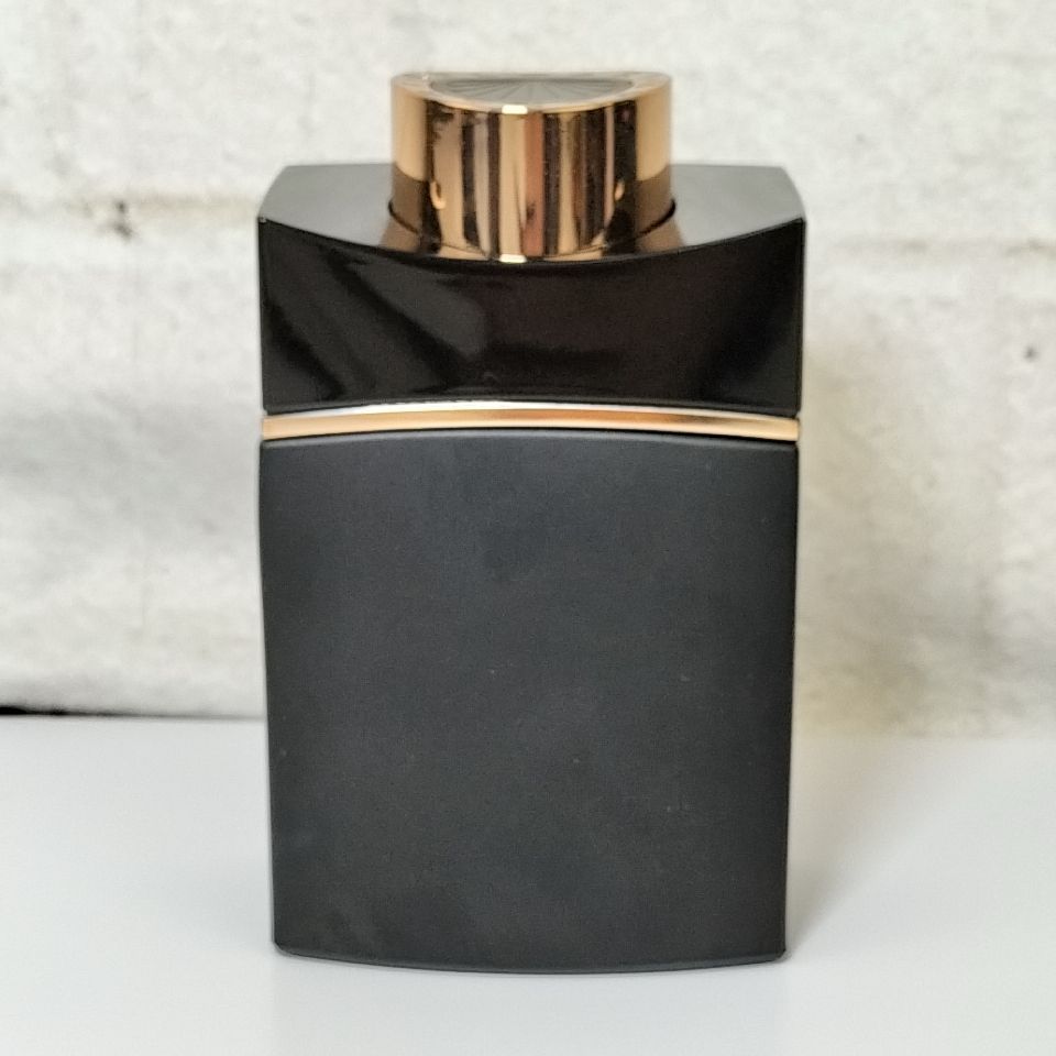 G 23 Φ 【 BVLGARI 】 60ml 残量約70% BVLGARI MAN IN BLACK ブルガリ ブルガリマン インブラック EDP  オードパルファム SP スプレー 香水 フレグランス - メルカリ