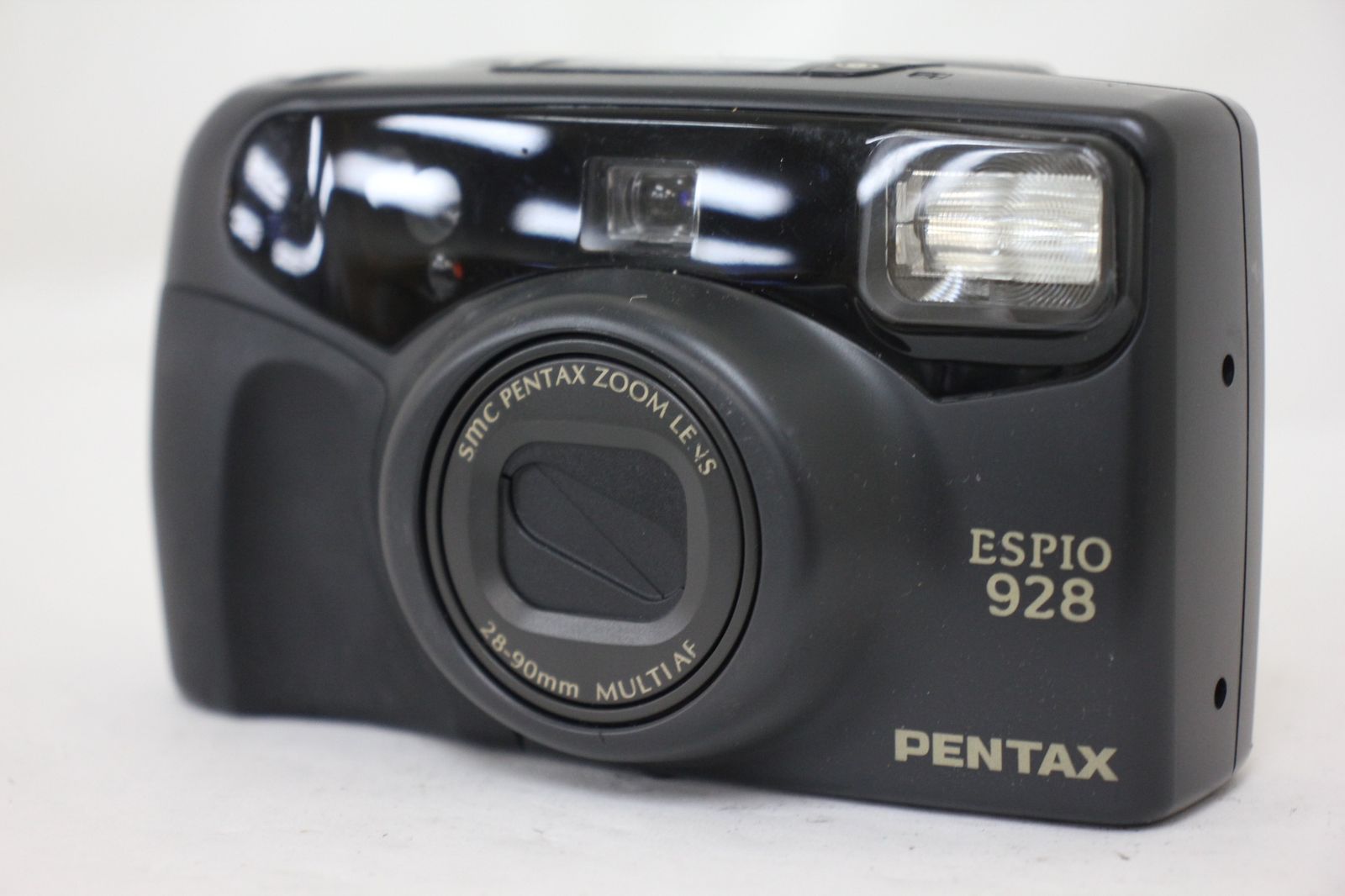 返品保証 ペンタックス Pentax ESPIO 928 smc 28-90mm Multi AF コンパクトカメラ e951