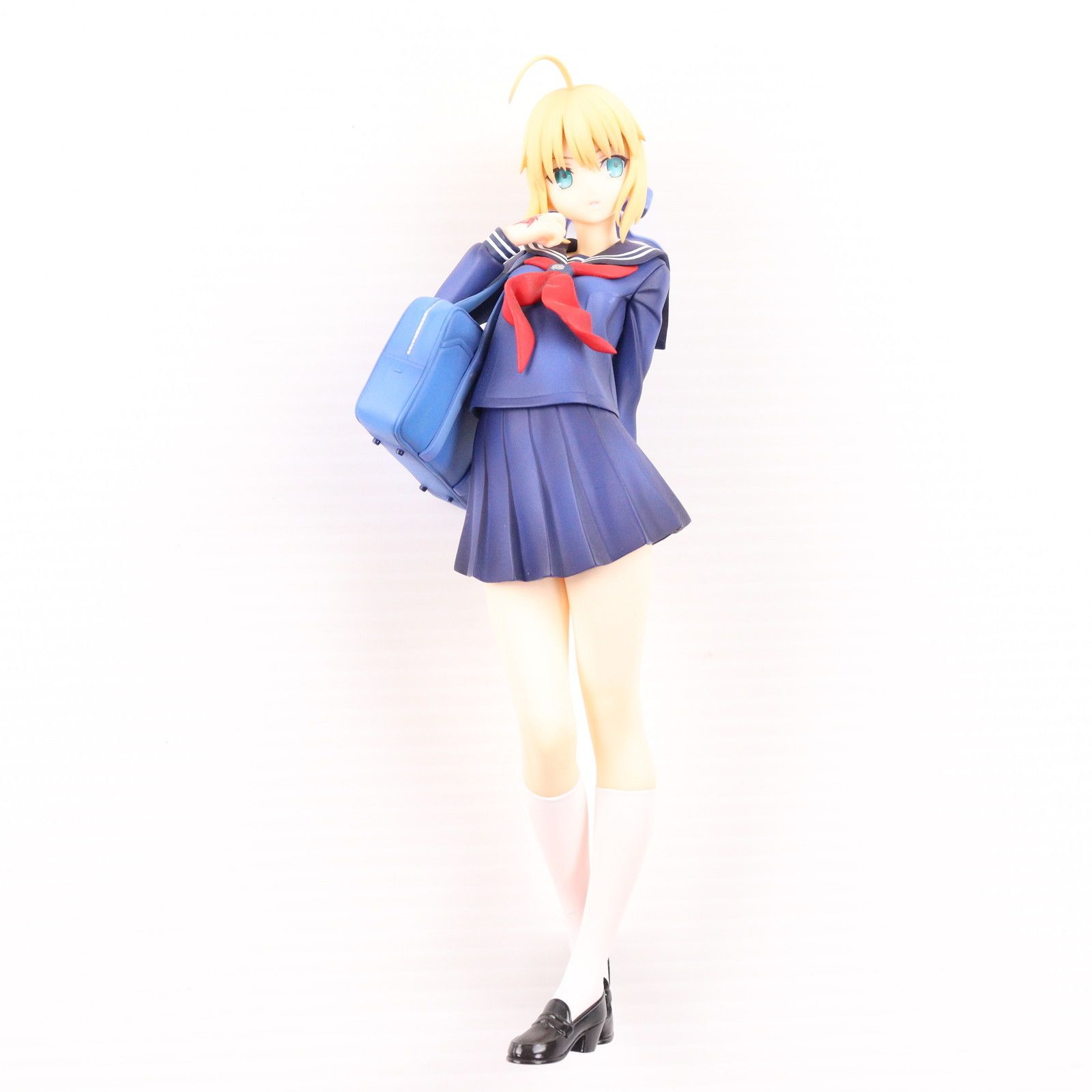 初版 アルター マスターアルトリア 1/7 Fate/stay night Fate/stay night マスターアルトリア 1/7 完成品フィギュア