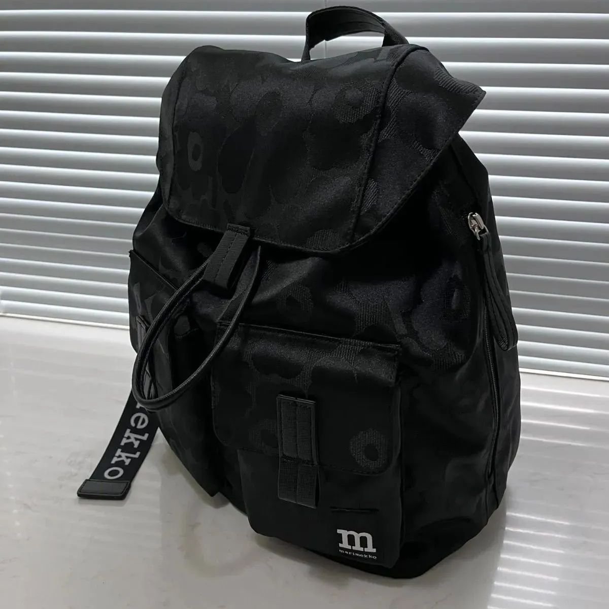 リュック