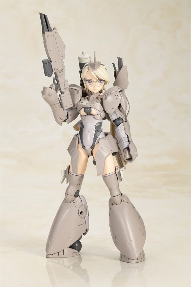 購入 【新品】コトブキヤ フレームアームズ・ガール 零武【正規品