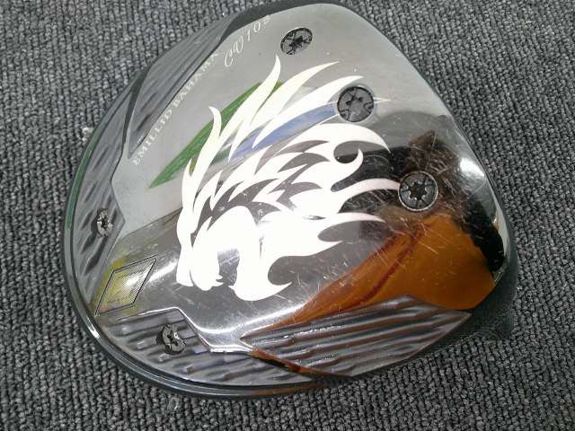 ドライバー エミリッドバハマ CV10s BLACK|ヘッドノミ||11 5568 松山店