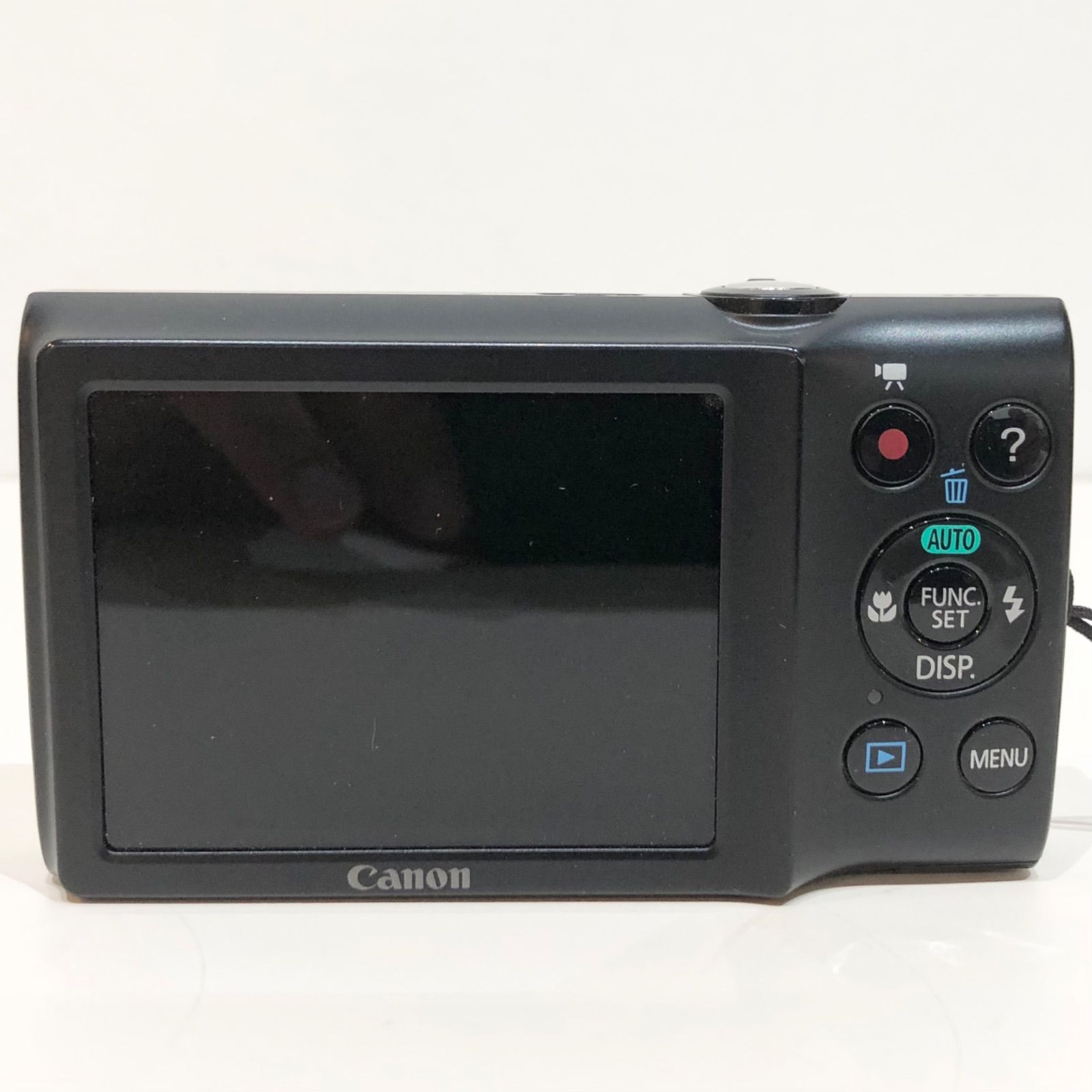 1005 キヤノン パワーショット デジタルカメラ デジカメ CANON