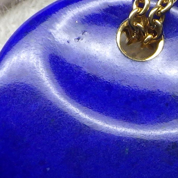 ティファニー Tiffany & Co. ネックレス エルサ・ペレッティ ラウンド  