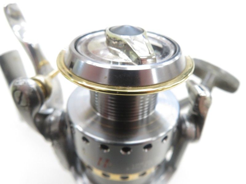 ダイワ 03トーナメント ISO 3000 LBD 04-