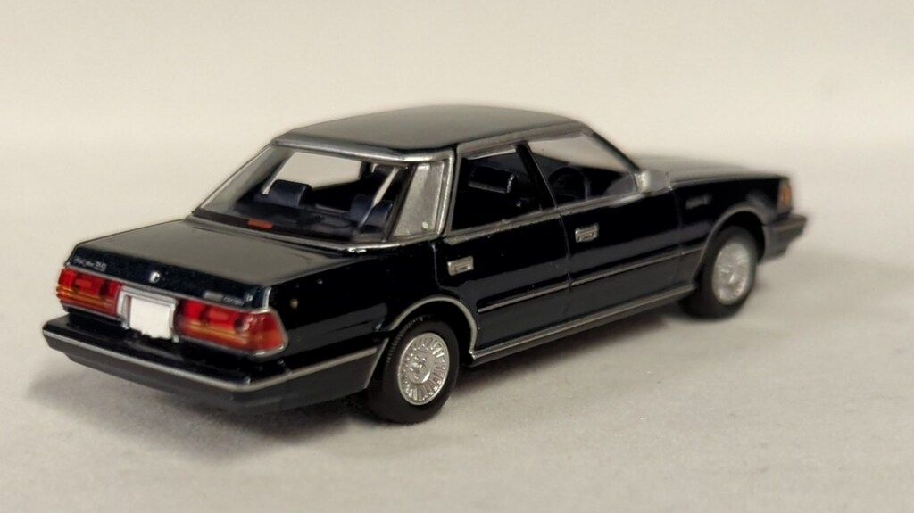 トミーテック TOMICA LIMITED VINTAGE NEO トヨタ クラウン