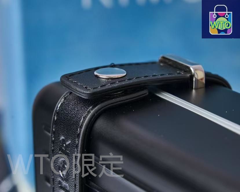 RIMOWAパーソナル ショルダーバッグ-WTO輸入2