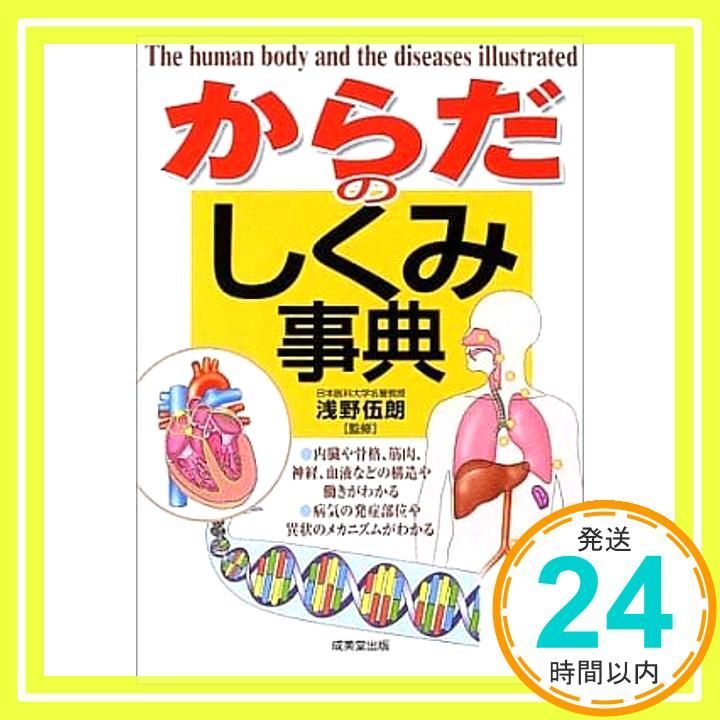 からだのしくみ事典 浅野 伍朗_02