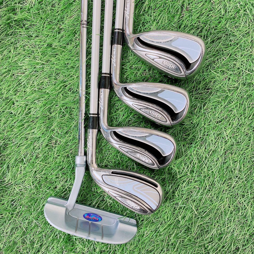 レディースセット