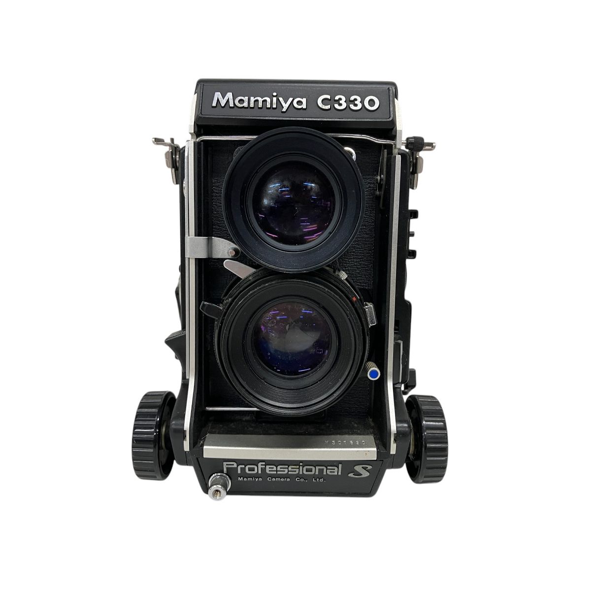 MAMIYA-SEKOR S