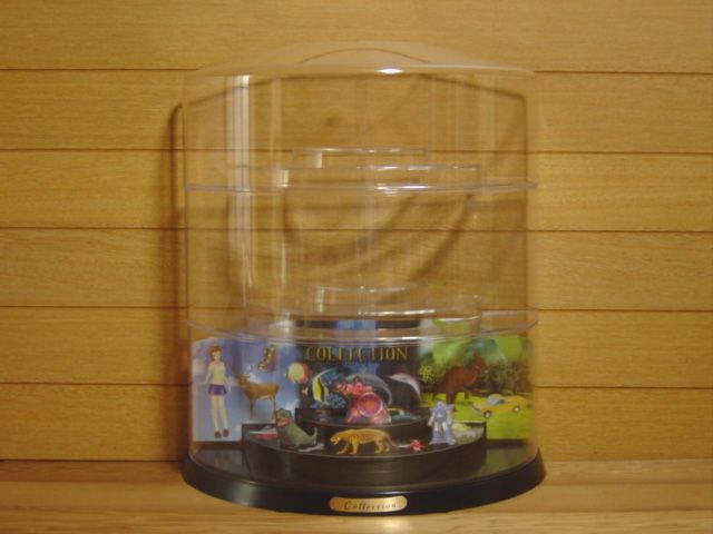 ★Ajh14K:新品コレクションケースH-103ガシャポン食玩ガチャポン ♯Ajh14K:新品コレクションケースH-103ガシャポン食玩ガチャポン