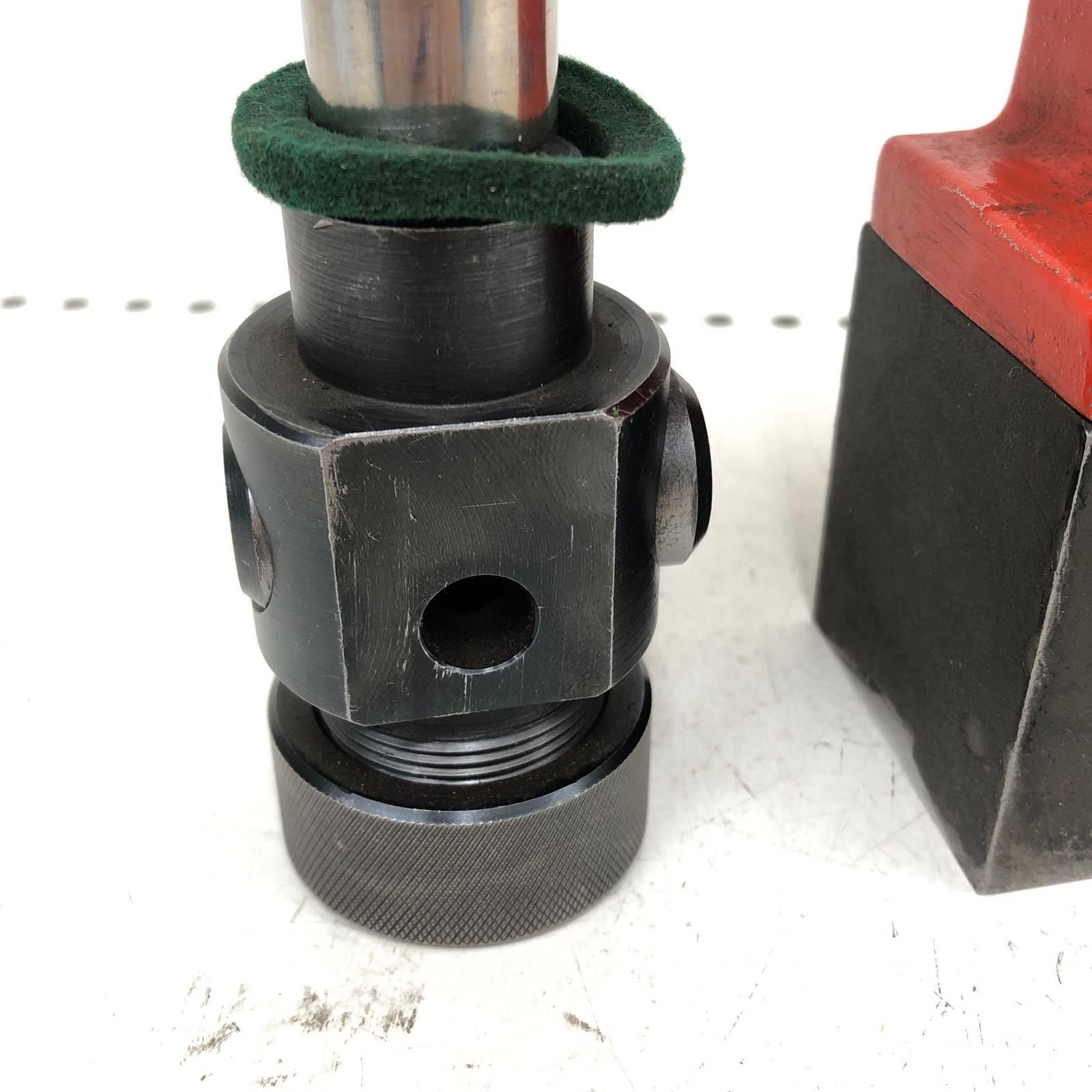 カネテック マグタップ